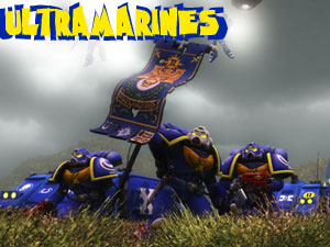 ultramarine banner